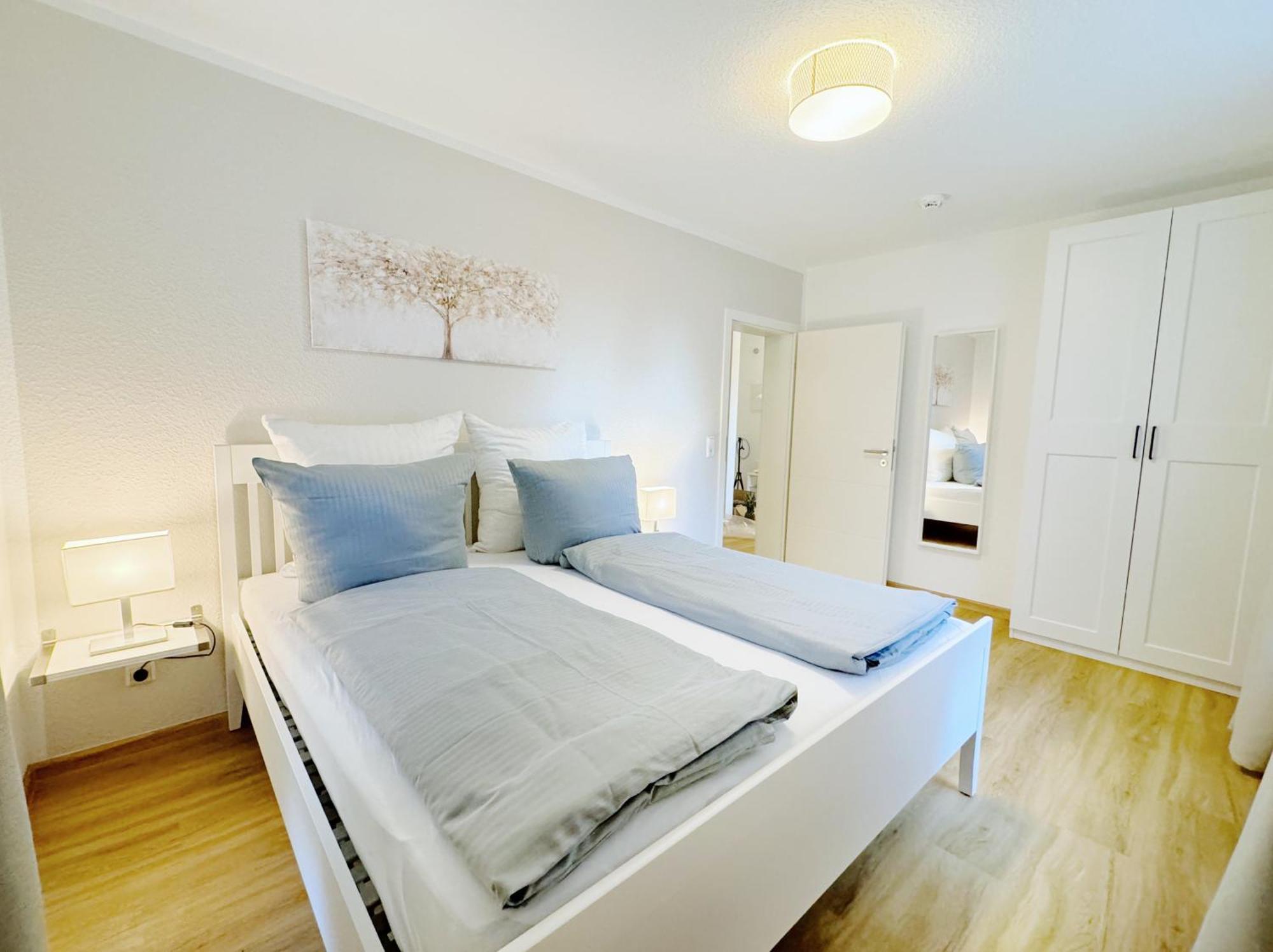 Regiohotel Harzresidenz Appartement *